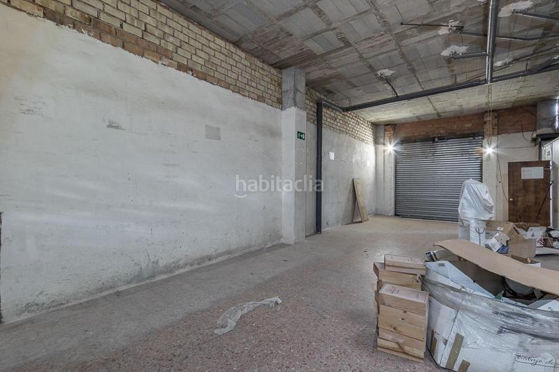 Foto f387258a-4827-4532-b3bc-d6ce4d4bea83. Lloguer local comercial a Fígares Granada