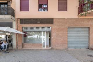 Local Comercial a Calle JOSE LUIS PEREZ PUJADAS