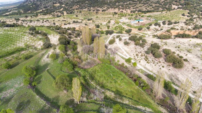 Foto a55c238b-d7c9-4c83-8657-80b7bffeb75a. Xalet amb calefacció aparcament piscina a Castril