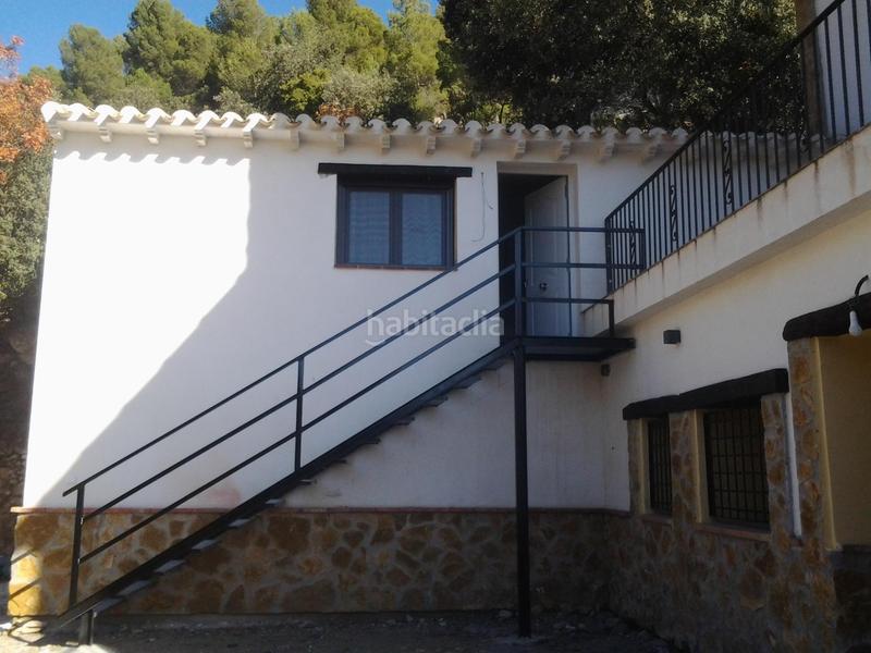 Foto a638c7fe-9441-4759-bb24-a84460693245. Xalet amb calefacció aparcament piscina a Castril