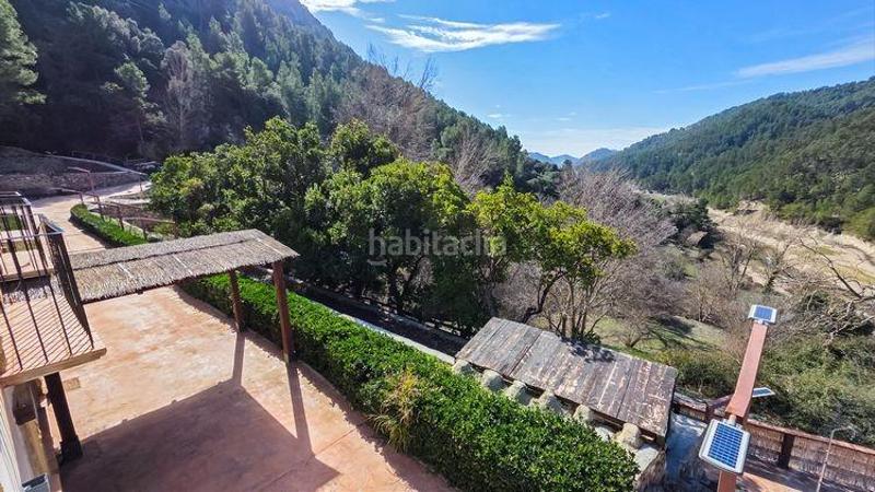 Foto d3f56f87-8bd2-4233-8bc9-e08b12f34c3b. Xalet amb calefacció aparcament piscina a Castril
