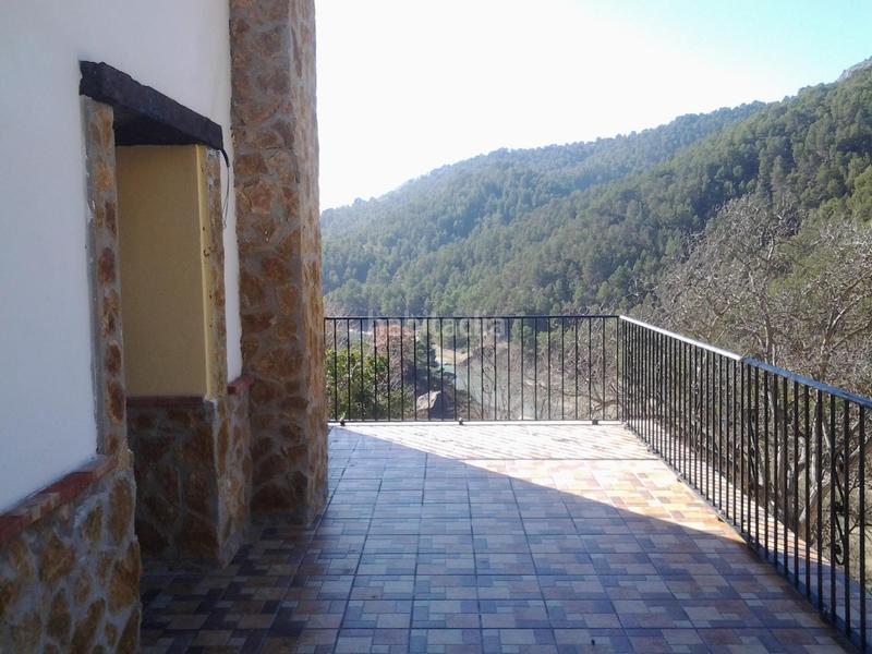Foto e4ef4e70-a140-411d-b7f9-bde2feda4cf3. Xalet amb calefacció aparcament piscina a Castril