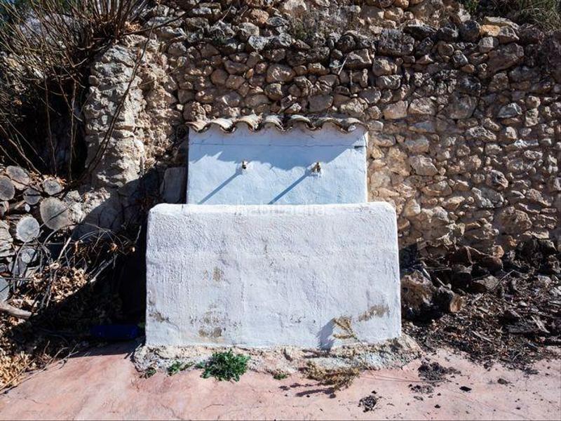 Foto eb58a5a7-b329-4881-a87e-db3bba8f49f8. Xalet amb calefacció aparcament piscina a Castril