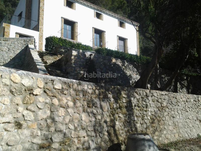 Foto f0a35430-fa98-47cc-adab-e67341c1ce37. Xalet amb calefacció aparcament piscina a Castril