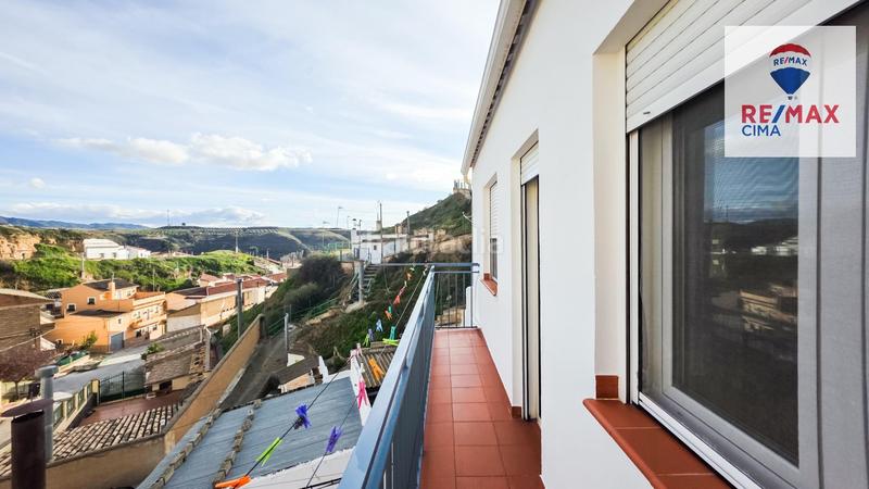 Foto f3adbe35-872e-4dc5-9d29-09929044055c. Casa a calle br tercero 80 a Cúllar