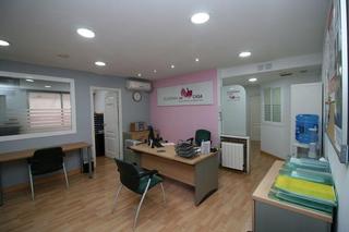 Rent Office space in Camino camino de ronda 96. Oficina en camino de ronda