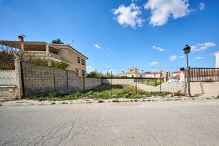Terreny residencial  Calle carretera de almería. Solar en venta con alto potencial residencial!!