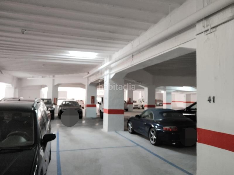 Foto 1b822d9d-594f-48d8-96aa-45f954e62238. Parking coche garaje recogidas en Fígares Granada
