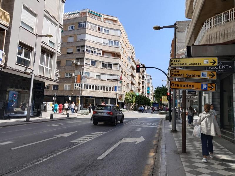 Foto 5fa5be5c-37ee-477a-9086-f8fb9a3e7670. Parking coche garaje recogidas en Fígares Granada