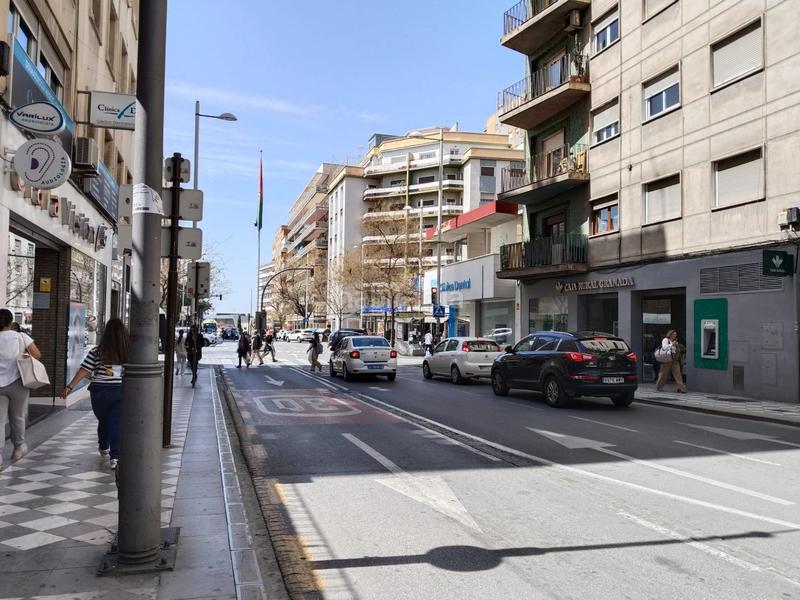 Foto d1d5e593-b54b-4af7-8bbd-389dbf67756f. Parking coche garaje recogidas en Fígares Granada