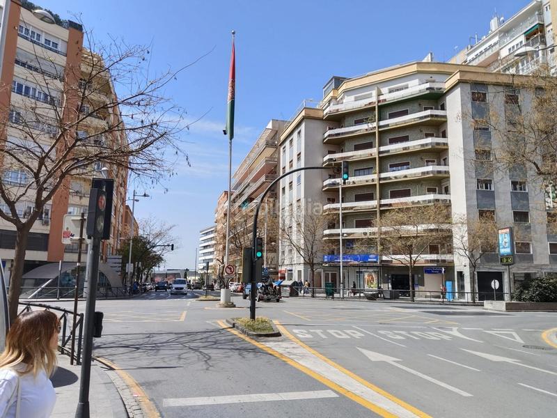 Foto e5bcdf26-37f4-47b7-baa4-9a7c3d36cc4c. Parking coche garaje recogidas en Fígares Granada