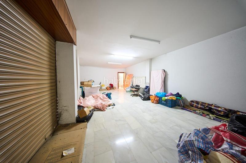 Foto 2de6f39a-ae20-4a75-b8be-3ca1f5a3889b. Edificio  venta centro en Albolote