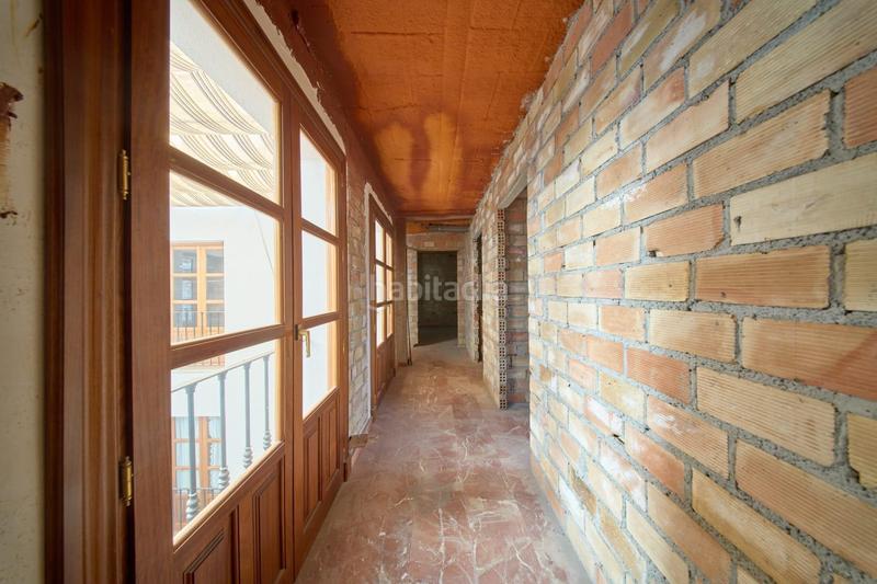 Foto 86558a7a-e23a-4b29-a549-24938e3db0d2. Edificio  venta centro en Albolote