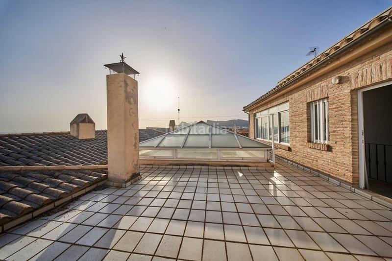 Foto a959ddc6-98e5-4631-a0f8-0ef41a4b8e4f. Edificio  venta centro en Albolote