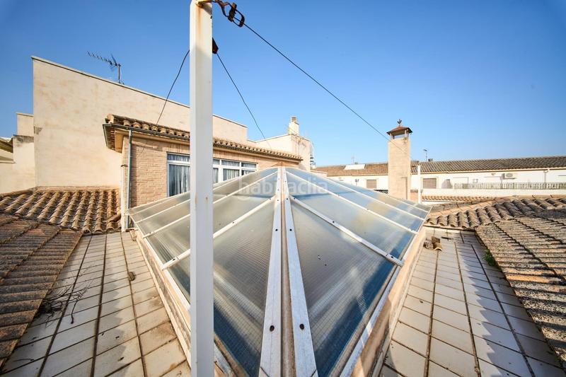 Foto ac0d9683-839a-4e3c-8ec7-ca66a5af5d9e. Edificio  venta centro en Albolote