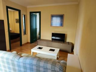 Affitto Piccolo appartamento in Acera del darro 80. Se alquila precioso apartamento de 1 dormitorio en el centro de
