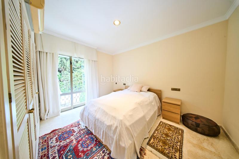 Foto 039973ed-1a84-4be4-a185-10c64f39cd97. Xalet amb calefacció aparcament piscina a Los Monteros Marbella