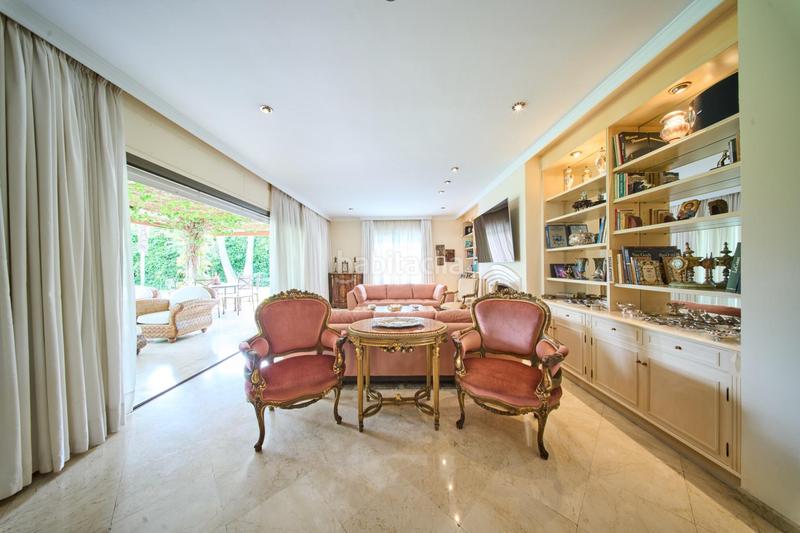 Foto 0994ce7c-473a-4e33-a041-22e4571ffc47. Xalet amb calefacció aparcament piscina a Los Monteros Marbella