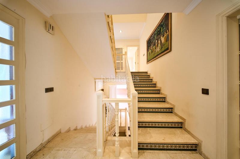 Foto 18c2f835-a00c-415d-b64b-f5d1a96eb56f. Xalet amb calefacció aparcament piscina a Los Monteros Marbella