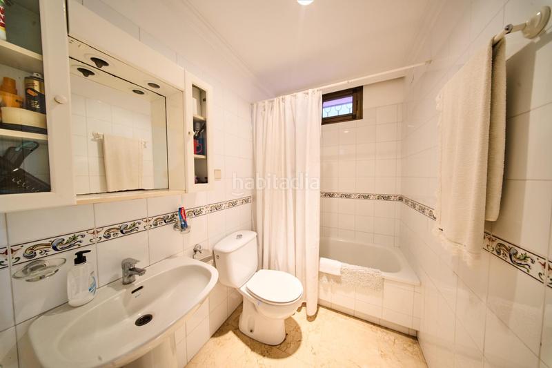 Foto 289087ce-b9a0-447e-b253-8d976036e008. Xalet amb calefacció aparcament piscina a Los Monteros Marbella