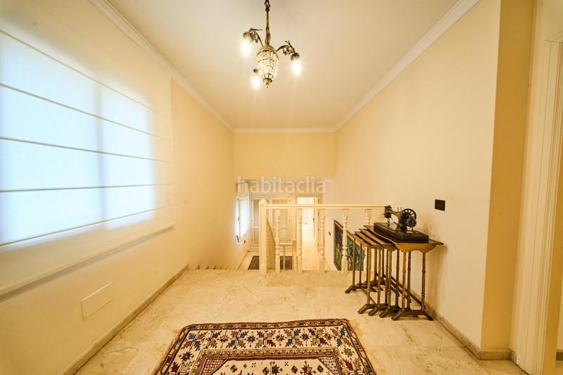 Foto 29f00f13-56af-44b6-9b16-cf566fbd49a7. Xalet amb calefacció aparcament piscina a Los Monteros Marbella