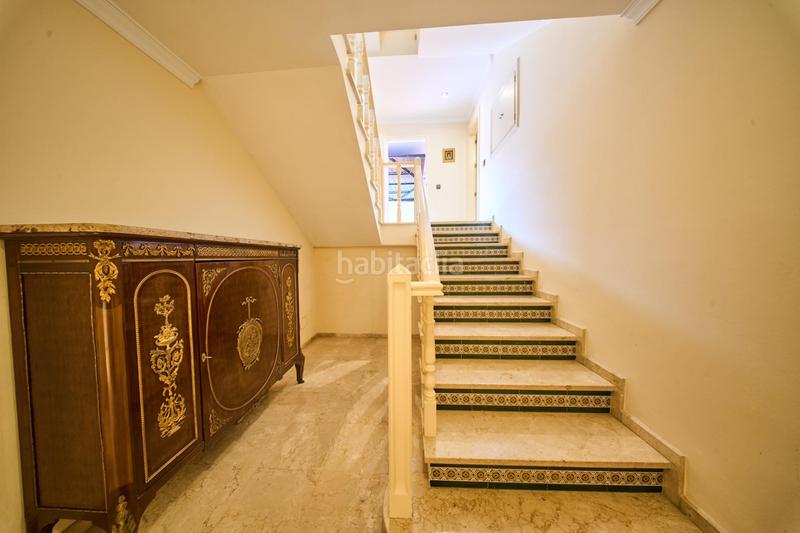 Foto 321f88eb-0ead-4e63-a24d-48686ba62046. Xalet amb calefacció aparcament piscina a Los Monteros Marbella