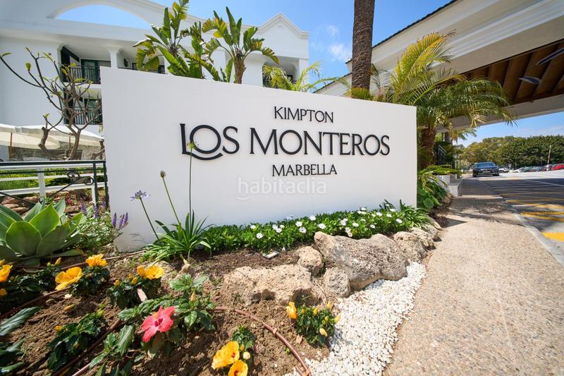 Foto 44f535ee-ec01-4f25-8379-251e360fc527. Xalet amb calefacció aparcament piscina a Los Monteros Marbella