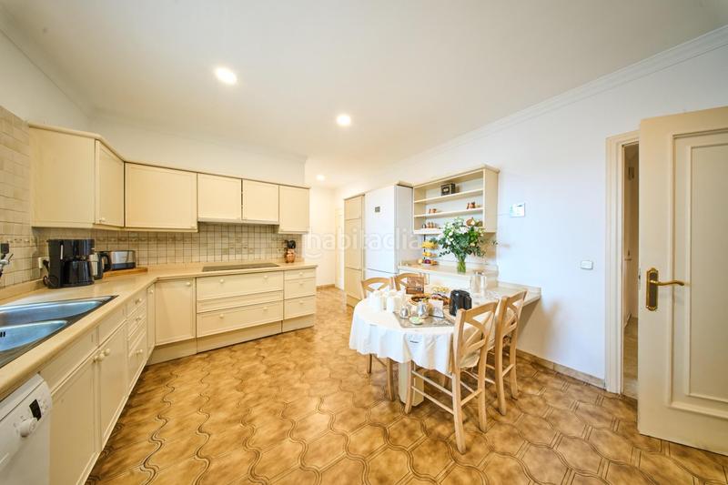 Foto 460caf5e-0841-42b9-a13f-40a7f18641aa. Xalet amb calefacció aparcament piscina a Los Monteros Marbella