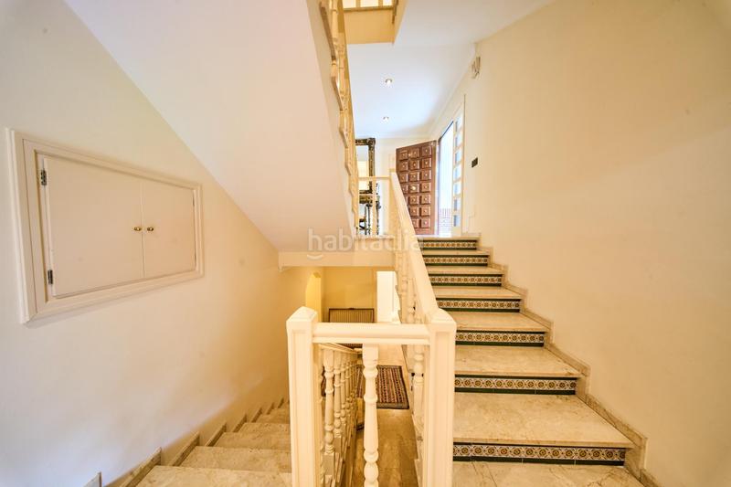 Foto 46cb369d-c1db-406d-9be4-a7727c9a84a0. Xalet amb calefacció aparcament piscina a Los Monteros Marbella