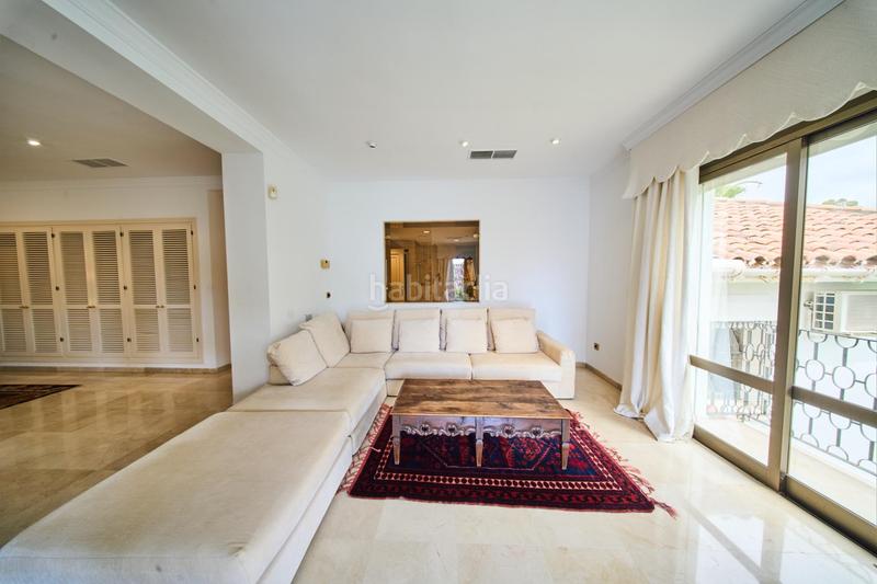 Foto 6bc0f692-4250-43f2-9bef-bffb511c7799. Xalet amb calefacció aparcament piscina a Los Monteros Marbella