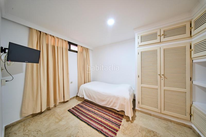 Foto 6d8cd4b1-7f63-4ca2-9857-00bc17e37445. Xalet amb calefacció aparcament piscina a Los Monteros Marbella