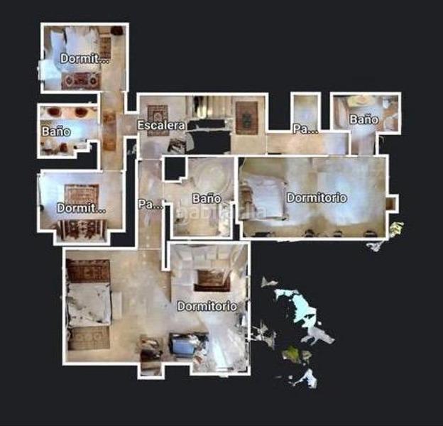 Foto 7d1f6053-ad87-42cf-b392-1f75a088cfdb. Xalet amb calefacció aparcament piscina a Los Monteros Marbella