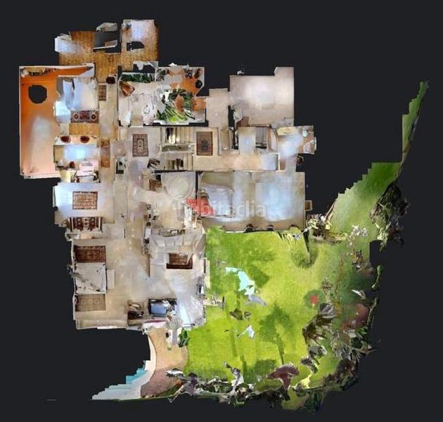 Foto 821fca17-babb-43a3-a4b5-70f1732beba8. Xalet amb calefacció aparcament piscina a Los Monteros Marbella