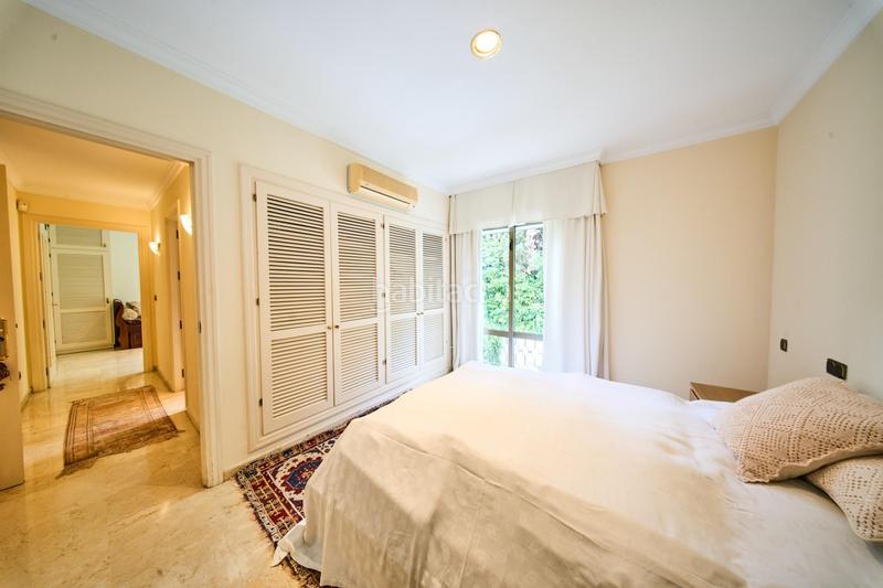 Foto 998858f4-853a-41d5-9f10-60472d00a4ee. Xalet amb calefacció aparcament piscina a Los Monteros Marbella