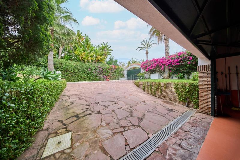 Foto a5a08d67-f5cd-4488-ac33-4540db3ebdfb. Xalet amb calefacció aparcament piscina a Los Monteros Marbella