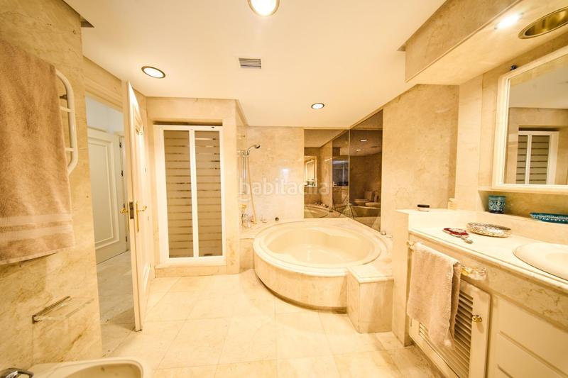 Foto b0031050-4207-4a1f-bb28-3718dbe9e6fc. Xalet amb calefacció aparcament piscina a Los Monteros Marbella