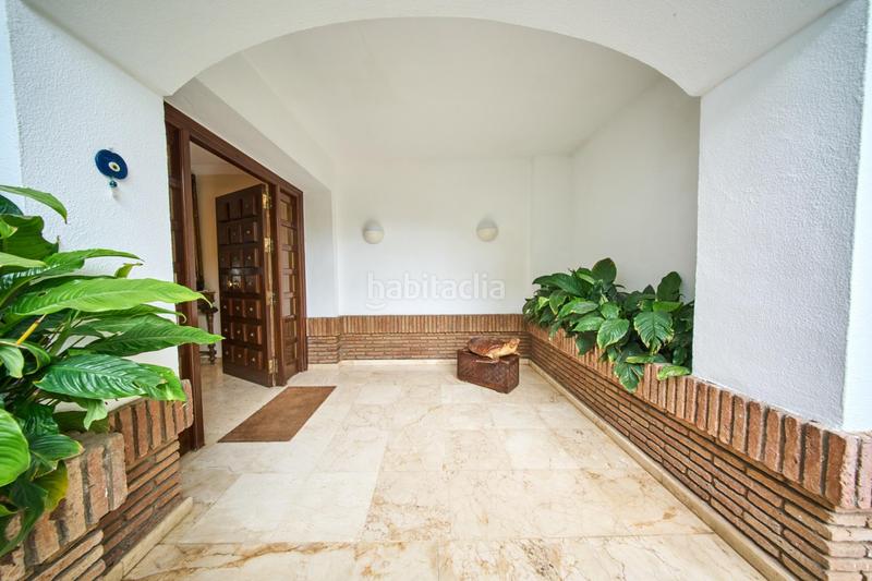 Foto bac8194f-9ed4-4744-b12f-57b424d9f5ca. Xalet amb calefacció aparcament piscina a Los Monteros Marbella