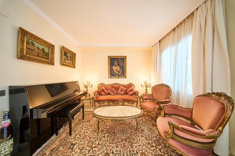 Foto d39dbf2f-9753-4229-8949-5f9b05a7ac9c. Xalet amb calefacció aparcament piscina a Los Monteros Marbella