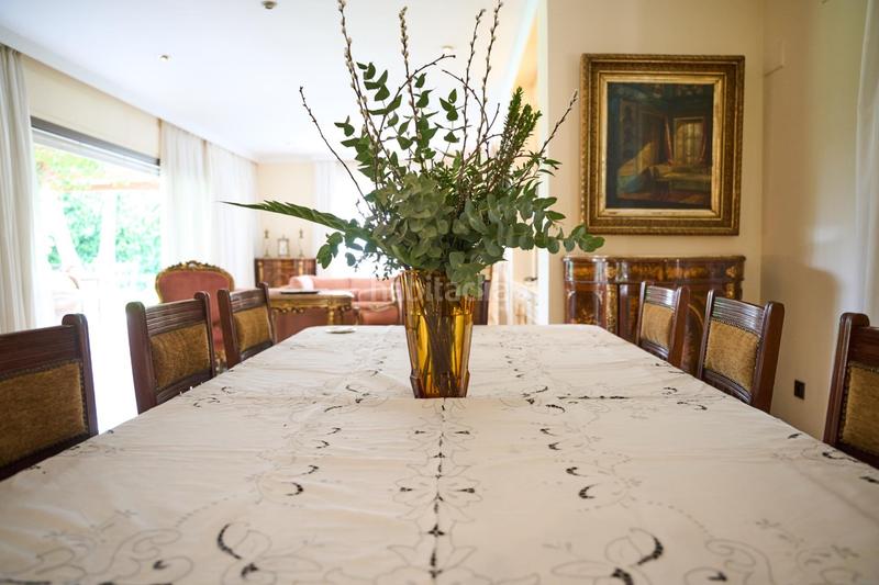 Foto d6608cfd-ee89-4c57-8355-84b344af82cd. Xalet amb calefacció aparcament piscina a Los Monteros Marbella