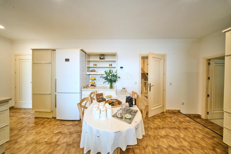 Foto decefa76-6619-4cab-a1d4-fb62935a035c. Xalet amb calefacció aparcament piscina a Los Monteros Marbella