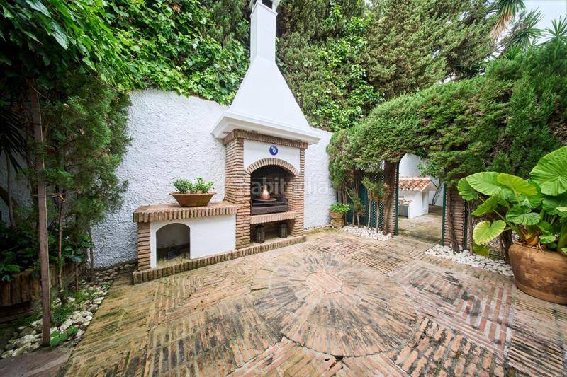 Foto eafad4e3-2e99-4888-a974-c43f91d8d6c2. Xalet amb calefacció aparcament piscina a Los Monteros Marbella