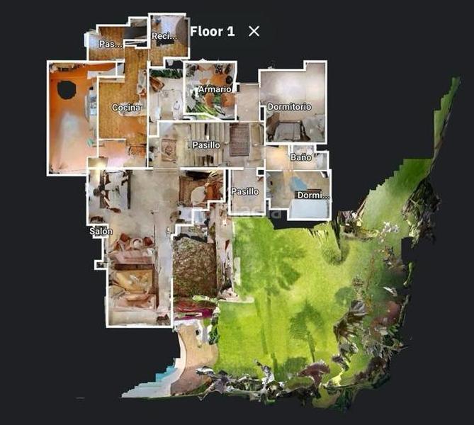 Foto f2fab473-addd-4595-aeda-35ce8ed78c30. Xalet amb calefacció aparcament piscina a Los Monteros Marbella