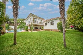 Xalet  Calle ciervo (urb los monteros). Chalet en los monteros  marbella