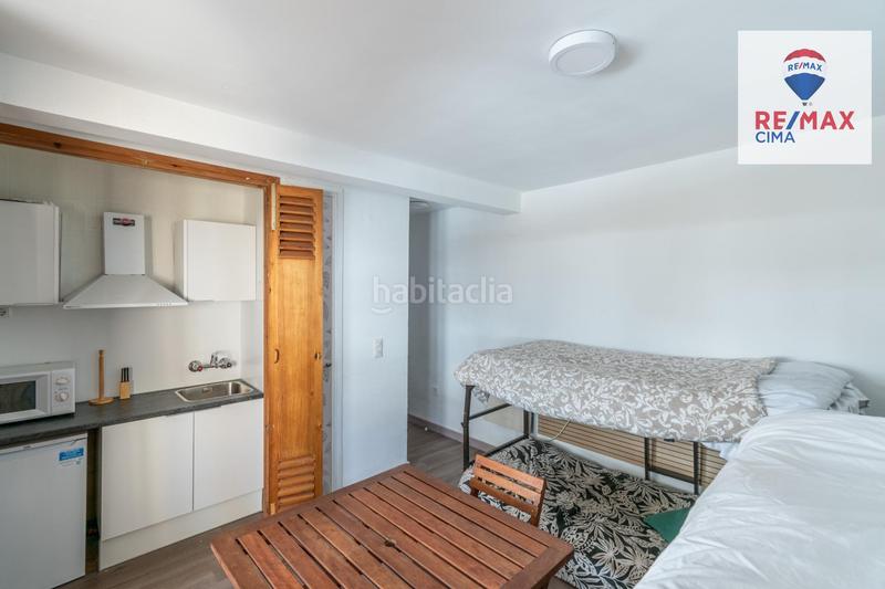 Foto 201fb259-cd18-4fdc-8573-a694a3ec3488. Estudio en calle san bernardo 140 estudio en Zona alta en Sierra Nevada