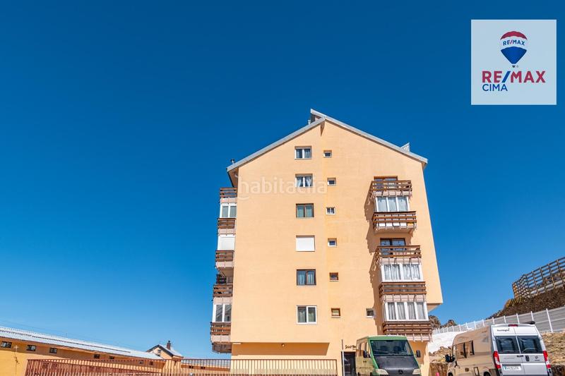 Foto 4f313c01-6074-41f8-b5c1-571ab7f5281a. Estudio en calle san bernardo 140 estudio en Zona alta en Sierra Nevada