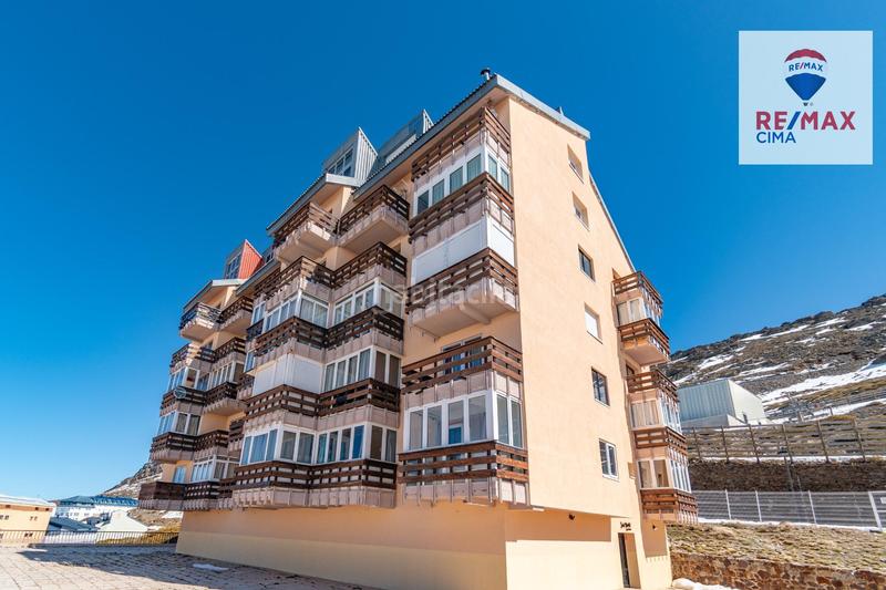 Foto 53907fe5-7cd8-43a6-b9ff-4f058d60811f. Estudio en calle san bernardo 140 estudio en Zona alta en Sierra Nevada