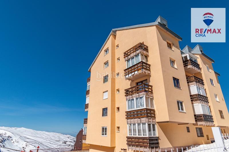 Foto aa5af467-6f45-4e6f-855e-96d02452d13b. Estudio en calle san bernardo 140 estudio en Zona alta en Sierra Nevada