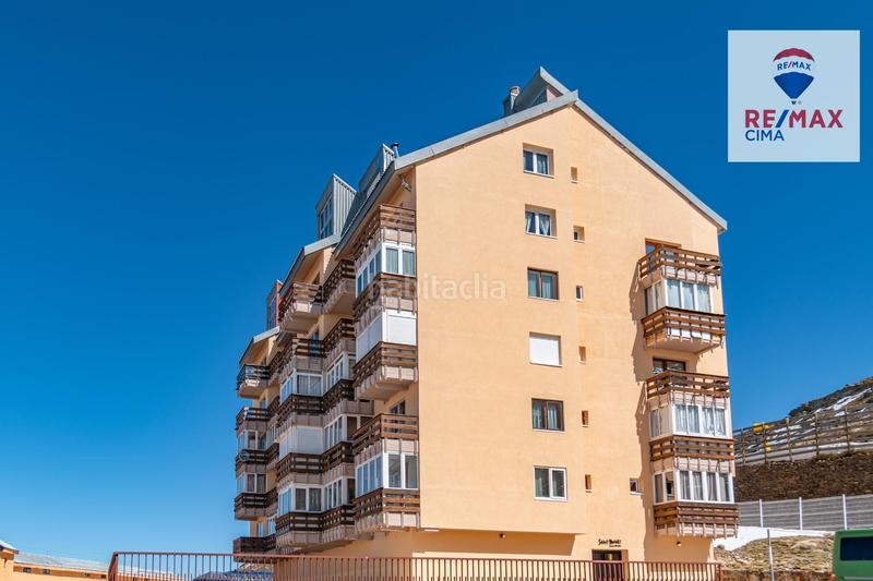 Foto b60e3ed1-4abe-461e-9f83-fcd1b8c4458a. Estudio en calle san bernardo 140 estudio en Zona alta en Sierra Nevada