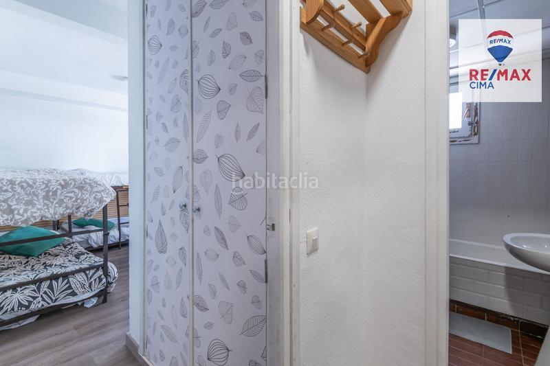 Foto cc496cc2-27dd-43ec-ab01-cc8ceaa0a7ae. Estudio en calle san bernardo 140 estudio en Zona alta en Sierra Nevada
