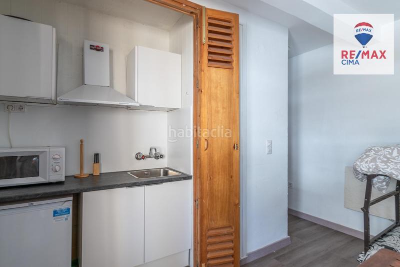 Foto f9e9723c-e766-41a1-8119-ac244a84b52a. Estudio en calle san bernardo 140 estudio en Zona alta en Sierra Nevada